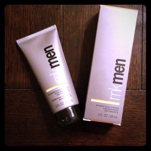 Advanced Facial Hydration